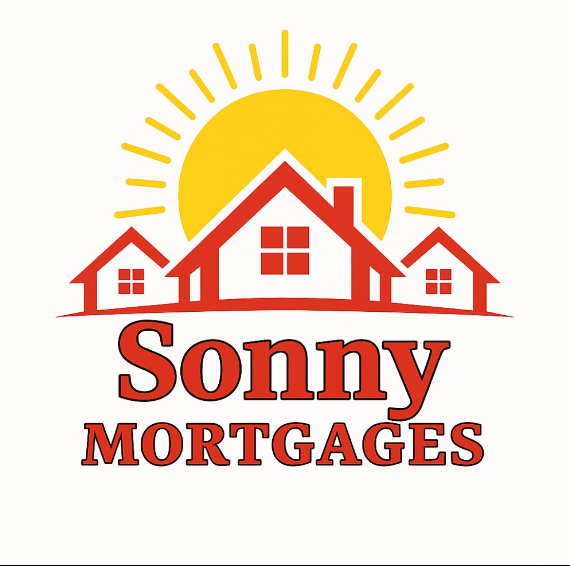 Sonny Mortgages Logo